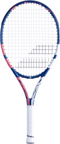 Изображение товара Теннисная ракетка Babolat Drive Junior Girl 25 / TSRD00177172 (красный)