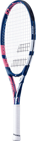 Изображение товара Теннисная ракетка Babolat Drive Junior Girl 25 / TSRD00177172 (красный)