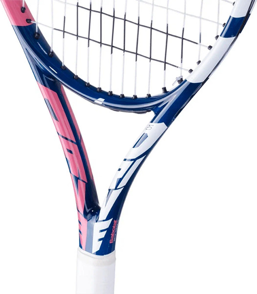 Изображение товара Теннисная ракетка Babolat Drive Junior Girl 25 / TSRD00177171