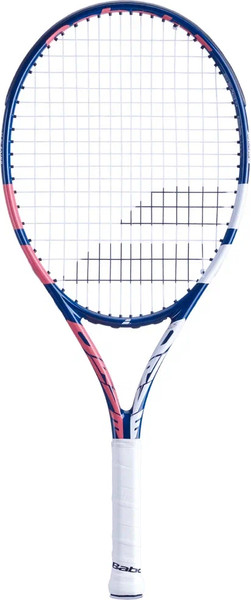 Изображение товара Теннисная ракетка Babolat Drive Junior Girl 25 / TSRD00177171