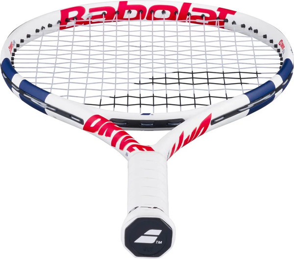 Изображение товара Теннисная ракетка Babolat Drive Junior Girl 24 / TSRD00177169