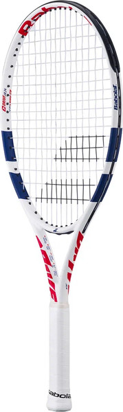 Изображение товара Теннисная ракетка Babolat Drive Junior Girl 24 / TSRD00177169