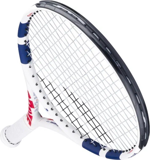 Изображение товара Теннисная ракетка Babolat Drive Junior Girl 24 / TSRD00177169