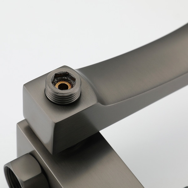 Изображение товара Душевая система со смесителем Frap F2476-9