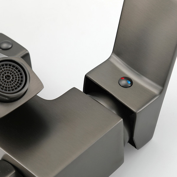 Изображение товара Душевая система со смесителем Frap F2476-9