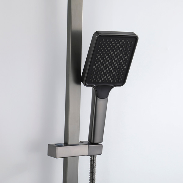 Изображение товара Душевая система со смесителем Frap F2476-9