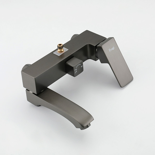 Изображение товара Душевая система со смесителем Frap F2476-9