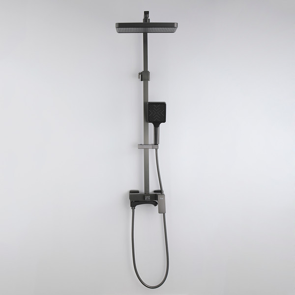 Изображение товара Душевая система со смесителем Frap F2476-9