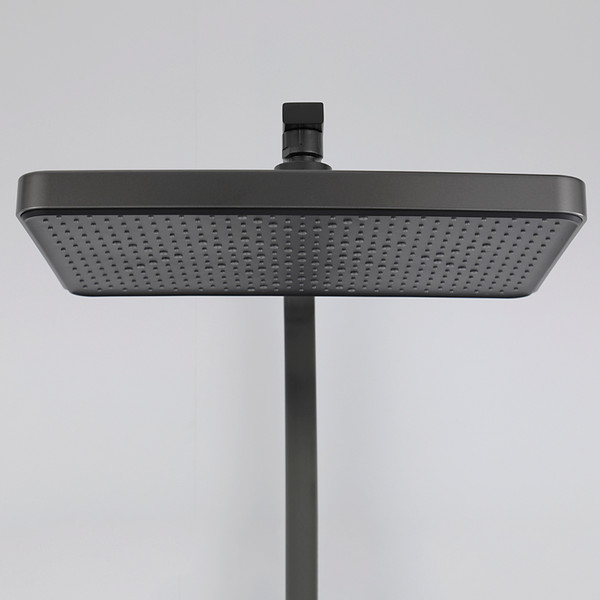 Изображение товара Душевая система со смесителем Frap F2476-9