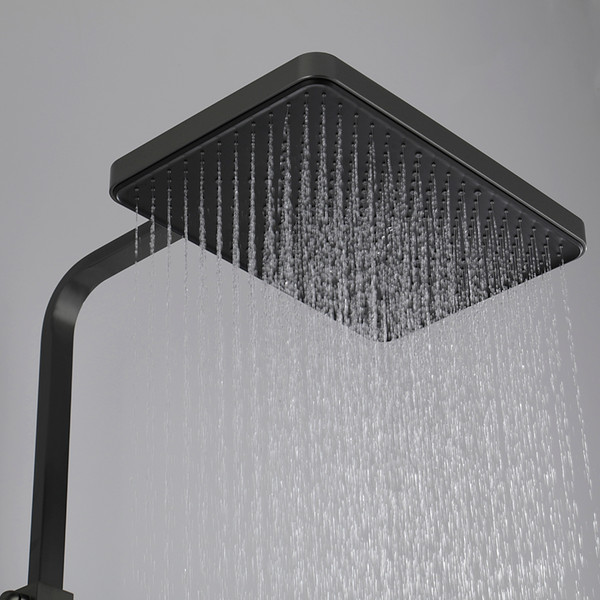 Изображение товара Душевая система со смесителем Frap F2476-9