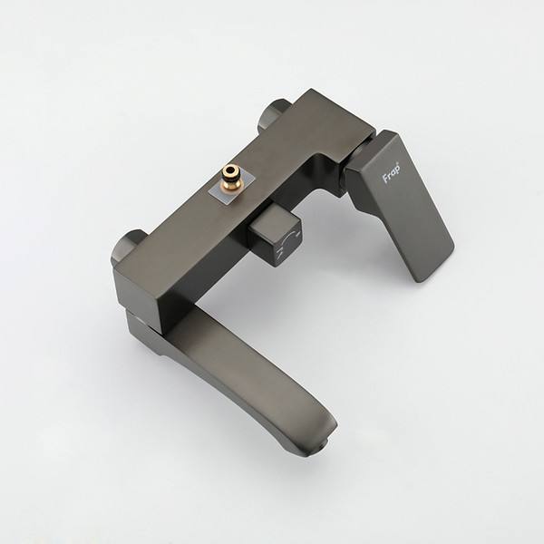 Изображение товара Душевая система со смесителем Frap F2476-9