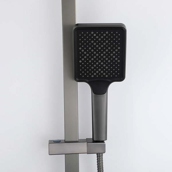 Изображение товара Душевая система со смесителем Frap F2476-9