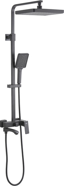Изображение товара Душевая система со смесителем Frap F2476-9