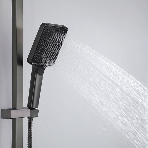 Изображение товара Душевая система со смесителем Frap F2476-9