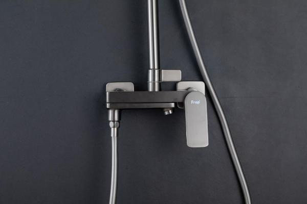 Изображение товара Душевая система со смесителем Frap F2486-9