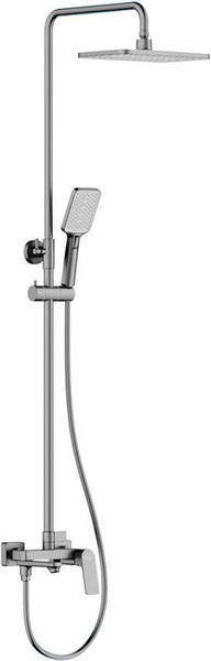 Изображение товара Душевая система со смесителем Frap F2486-9