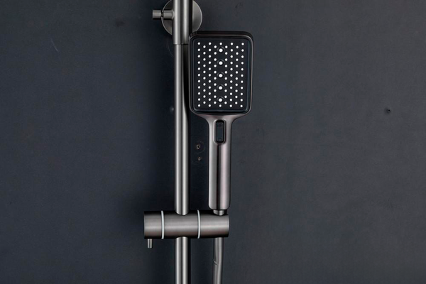 Изображение товара Душевая система со смесителем Frap F2486-9