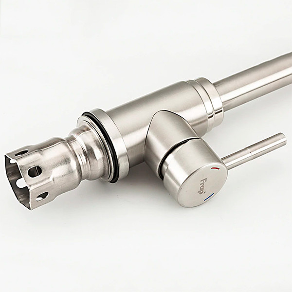 Изображение товара Кран на одну воду Frap F41899-1