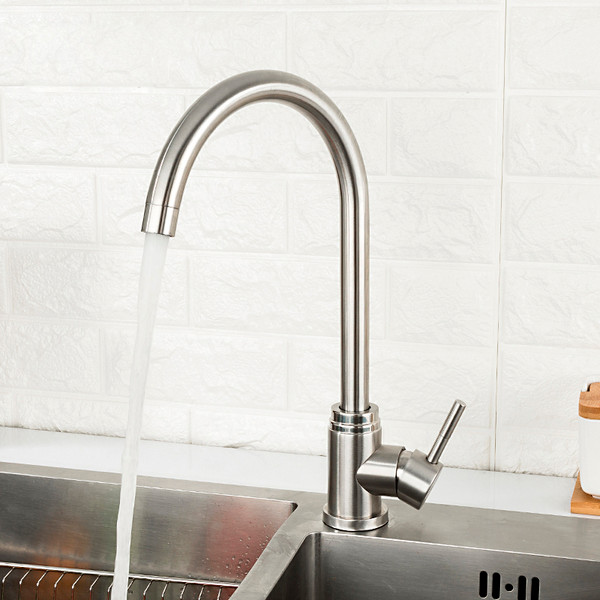 Изображение товара Кран на одну воду Frap F41899-1