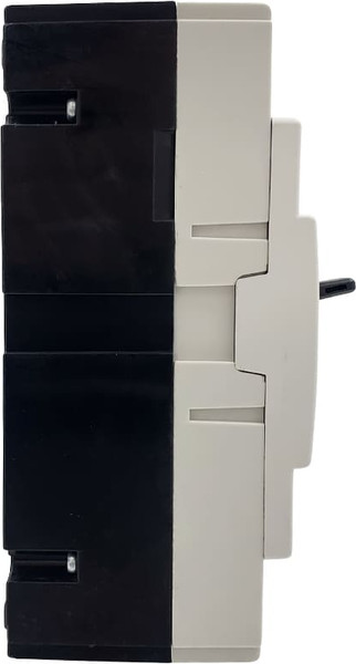 Изображение товара Дифференциальный автомат Wilderness BX-DAM11LY-160/4300C 4P C125 / BXY160-125C-003-03A-50