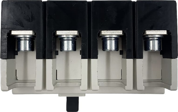 Изображение товара Дифференциальный автомат Wilderness BX-DAM11LY-160/4300C 4P C125 / BXY160-125C-003-03A-50