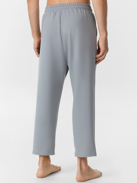 Изображение товара Комплект домашней одежды Mark Formelle 591042 (р.116-106-182/188, серый-1)