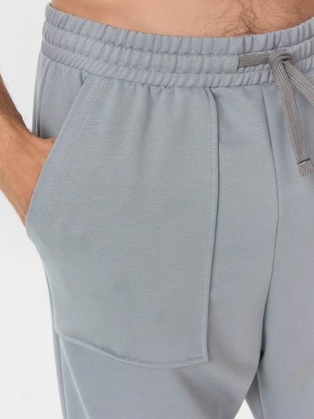 Изображение товара Комплект домашней одежды Mark Formelle 591042 (р.116-106-182/188, серый-1)