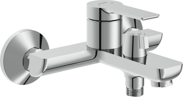 Изображение товара Смеситель Cersanit Vibe 68929