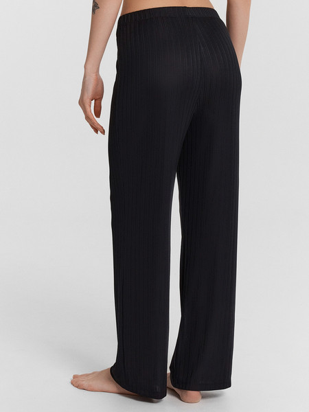 Изображение товара Комплект домашней одежды Mark Formelle 592482 (р.158/164-96-102, черный)