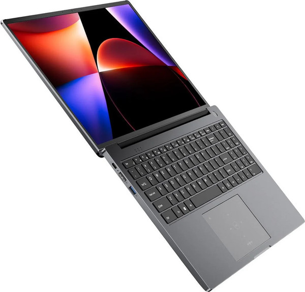 Изображение товара Ноутбук Blackview Acebook 12 / ACEBOOK 12 I5-12450H GREY