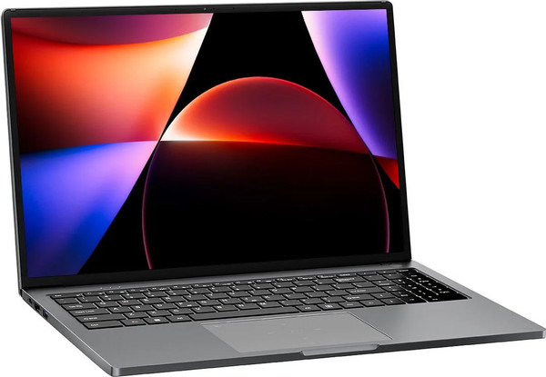 Изображение товара Ноутбук Blackview Acebook 12 / ACEBOOK 12 I5-12450H GREY