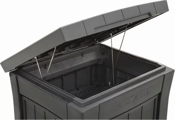 Изображение товара Почтовый ящик Keter Parcel Box Indoor GRP426 / 246958