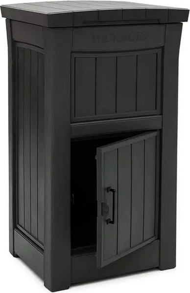 Изображение товара Почтовый ящик Keter Parcel Box Indoor GRP426 / 246958