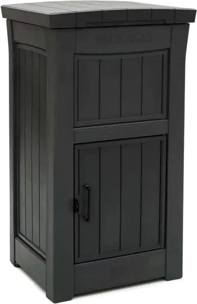 Изображение товара Почтовый ящик Keter Parcel Box Indoor GRP426 / 246958