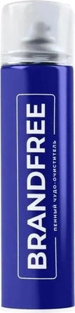 Изображение товара Универсальное чистящее средство BRANDFREE Пенный очиститель (400мл)