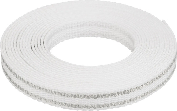 Изображение товара Ремень токопроводящий для профиля Arlight SL-LINE-W20-BELT 5m WHITE / 051264