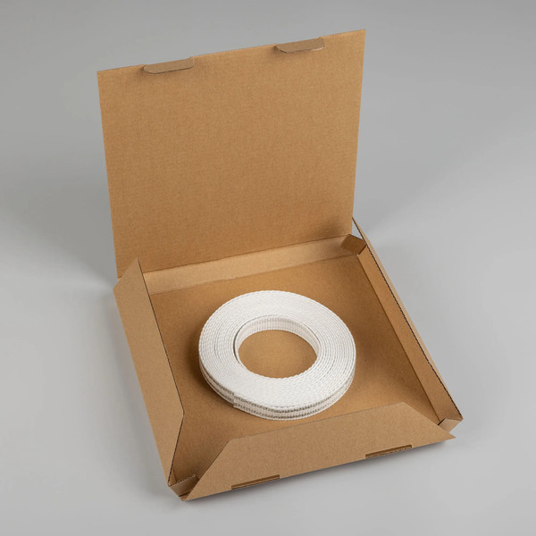 Изображение товара Ремень токопроводящий для профиля Arlight SL-LINE-W20-BELT 5m WHITE / 051264