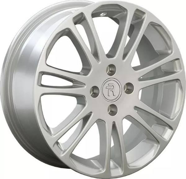 Изображение товара Литой диск Replay CHR35 18x8" 5x108мм ET 47мм DIA 60.1мм S