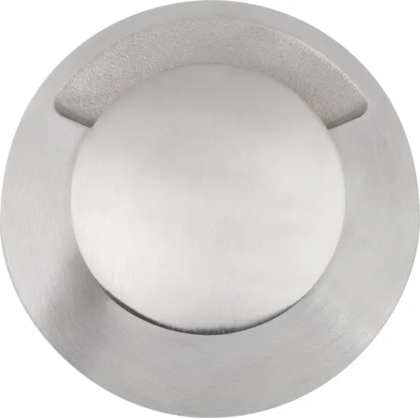 Изображение товара Насадка торцевая для светильника Arlight ART-DECK-CAP-LID1-R65 SL / 045349