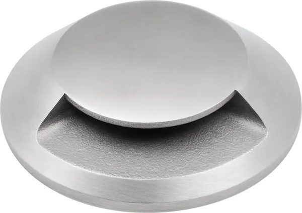 Изображение товара Насадка торцевая для светильника Arlight ART-DECK-CAP-LID1-R65 SL / 045349