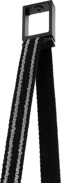 Изображение товара Крепление для профиля для светодиодной ленты Arlight SL-LINE-W20-BELT BLACK / 051270