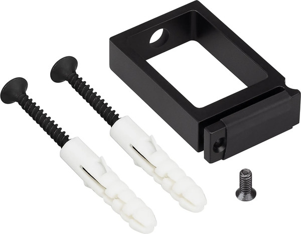 Изображение товара Крепление для профиля для светодиодной ленты Arlight SL-LINE-W20-BELT BLACK / 051270