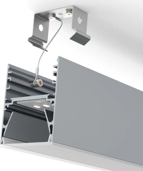 Изображение товара Трос страховочный для профиля Arlight ALU-LINE-DUO / 024196