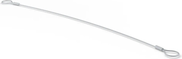 Изображение товара Трос страховочный для профиля Arlight ALU-LINE-DUO / 024196