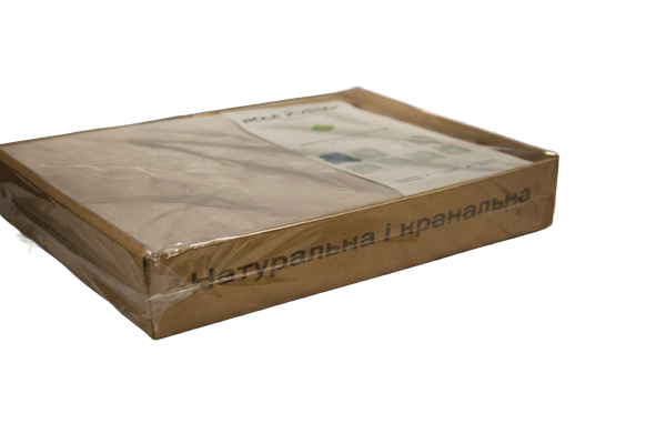 Изображение товара Комплект столового белья Pole Kvetak (Беларускі лён) 153x153 24С9-ШР/уп.кор. (133 Венеция 164/сорт 1)