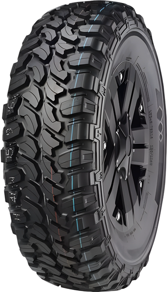 Изображение товара Летняя шина Lanvigator Catchfors MT 265/70R17 121/118Q