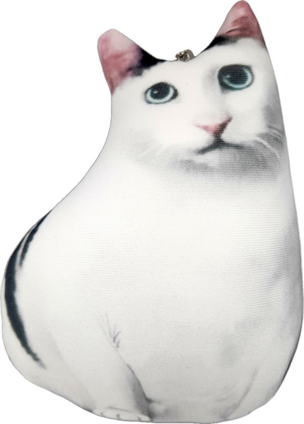 Изображение товара Мягкая игрушка Malvina Бендер / 201.1.5