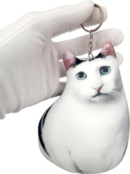 Изображение товара Мягкая игрушка Malvina Бендер / 201.1.5