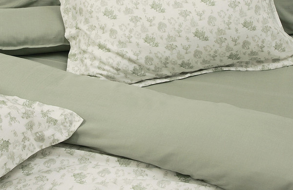 Изображение товара Комплект постельного белья Primavelle Organic Cotton 2сп Leiden 2 / 175240574-dj02 (наволочки 52х74)