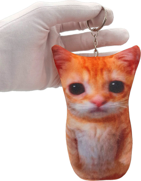 Изображение товара Мягкая игрушка Malvina Эльгато / 201.1.8